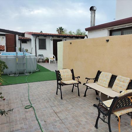 La Casina Di Gio Villa คารินิ ภายนอก รูปภาพ