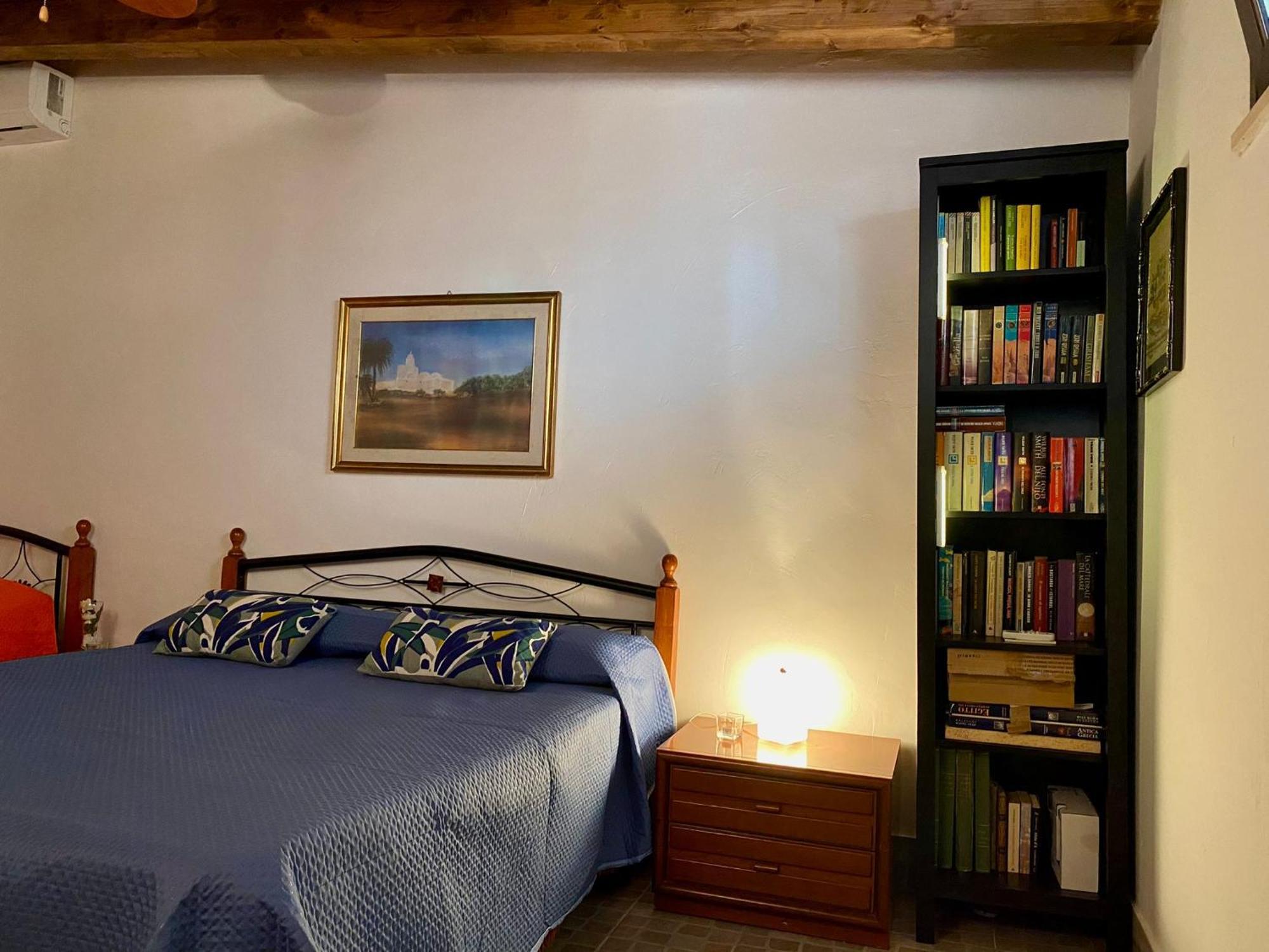 La Casina Di Gio Villa คารินิ ภายนอก รูปภาพ