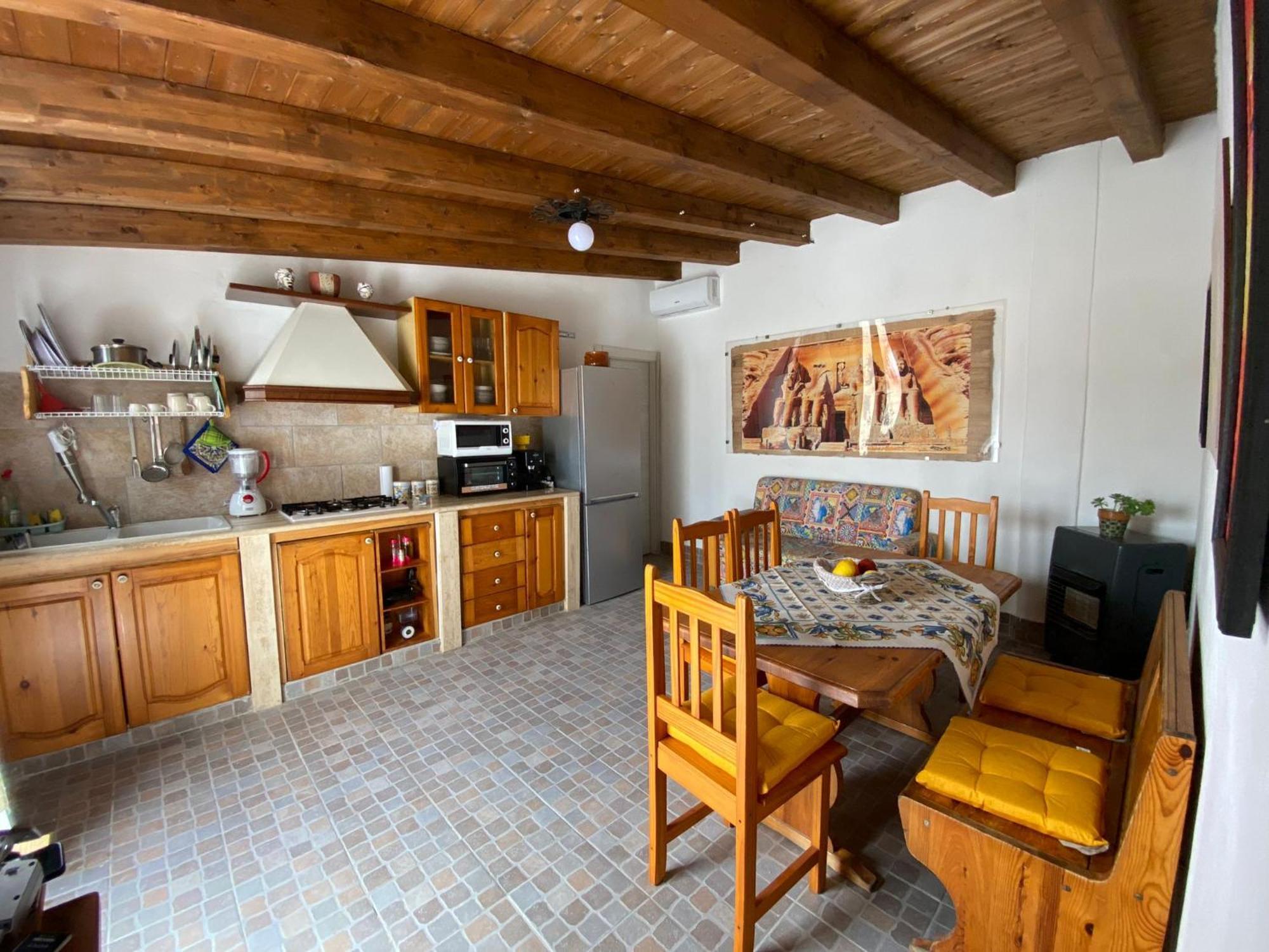 La Casina Di Gio Villa คารินิ ภายนอก รูปภาพ