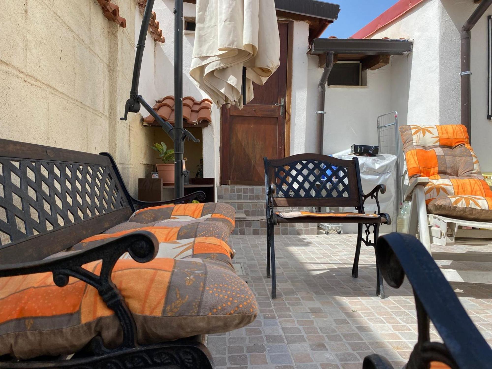 La Casina Di Gio Villa คารินิ ภายนอก รูปภาพ
