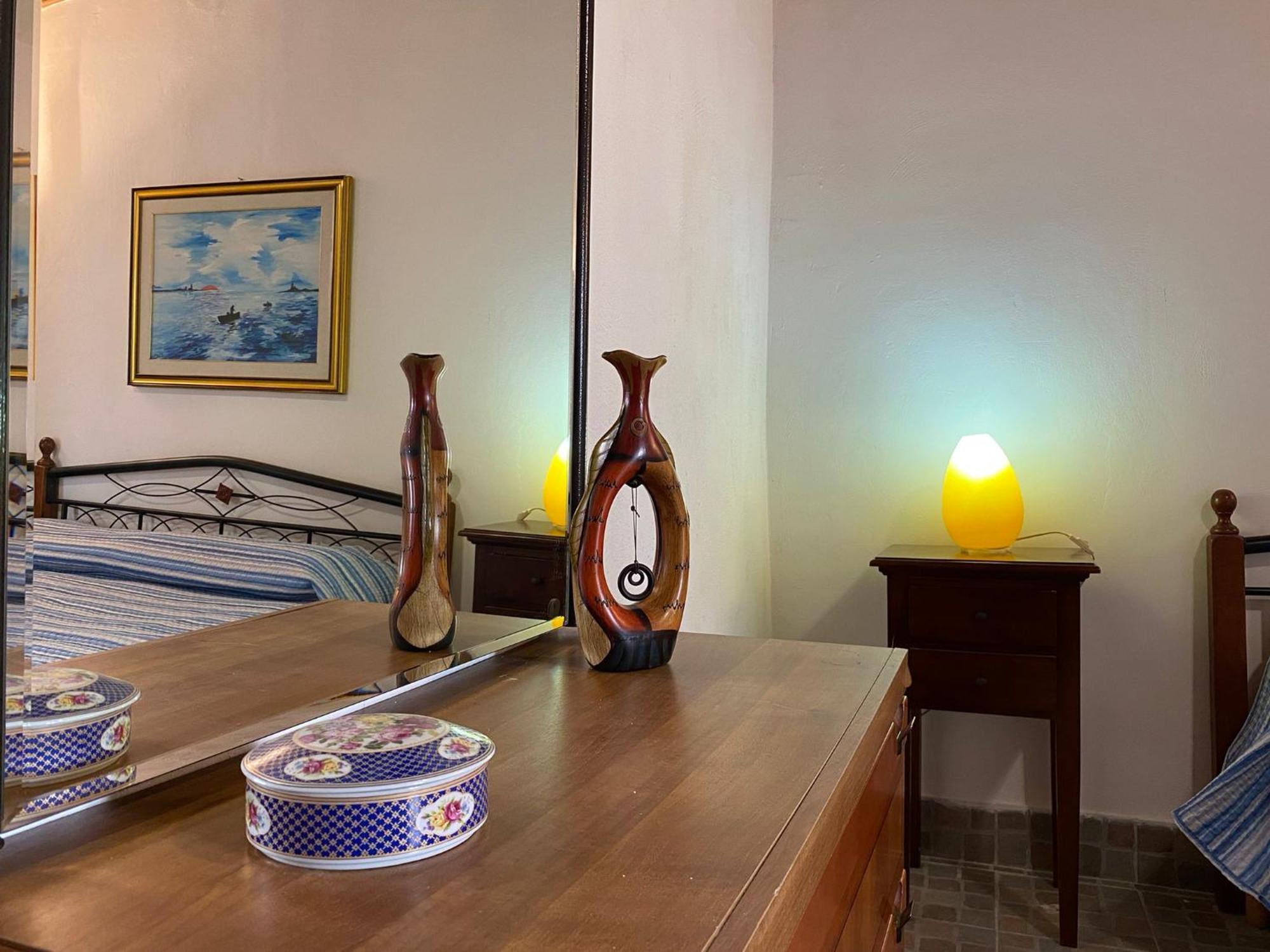 La Casina Di Gio Villa คารินิ ภายนอก รูปภาพ