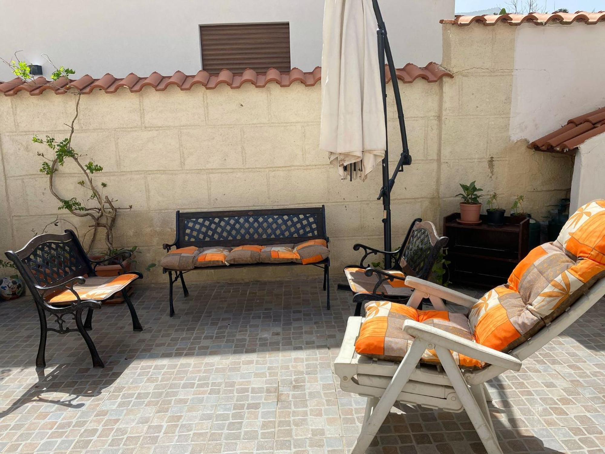 La Casina Di Gio Villa คารินิ ภายนอก รูปภาพ