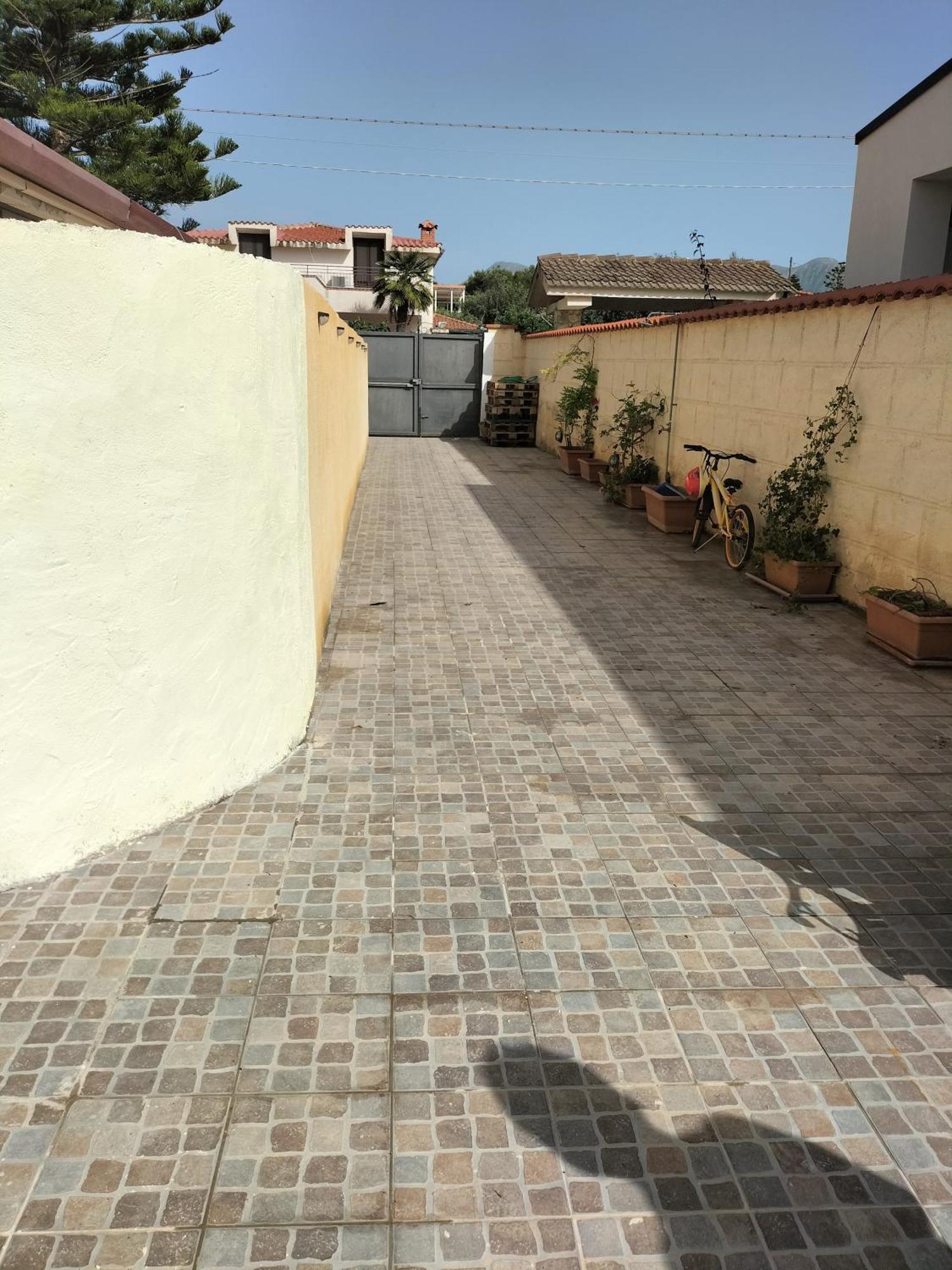 La Casina Di Gio Villa คารินิ ภายนอก รูปภาพ